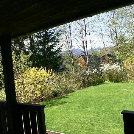 Bungalow Max Bad Mitterndorf