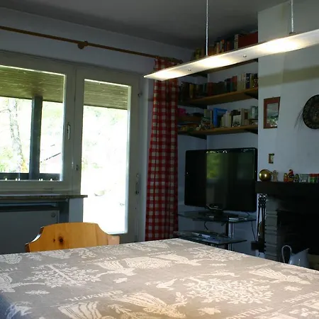 Bungalow Max Casa de Férias