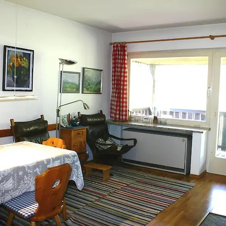 Casa de Férias Bungalow Max Bad Mitterndorf