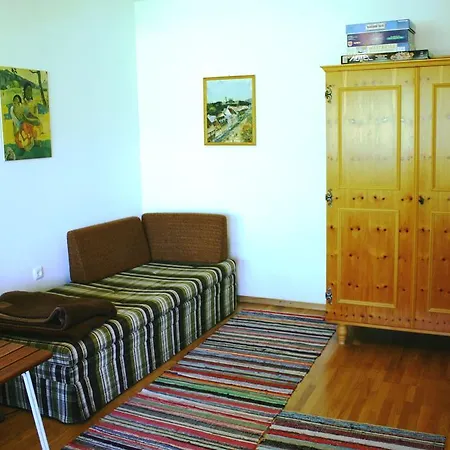 Bungalow Max * Bad Mitterndorf