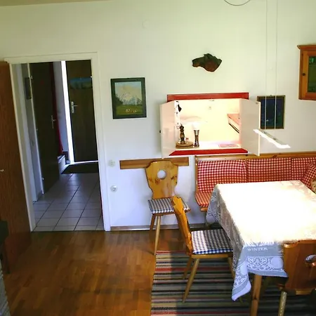 Casa de Férias Bungalow Max