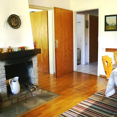 Bungalow Max Casa de Férias Bad Mitterndorf
