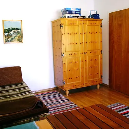 Bungalow Max Casa de Férias *