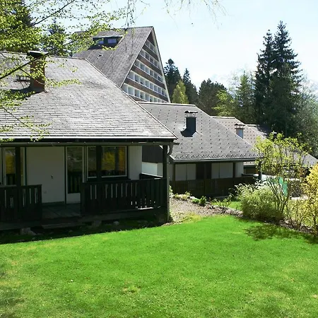 Bungalow Max