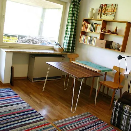 Bungalow Max Bad Mitterndorf