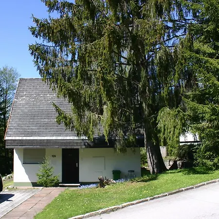 Bungalow Max Casa de Férias