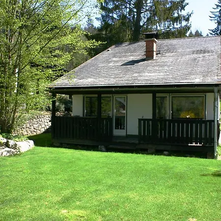 Casa de Férias Bungalow Max *