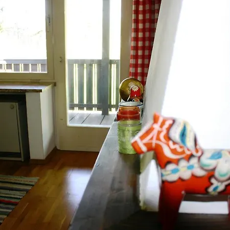 Casa de Férias Bungalow Max