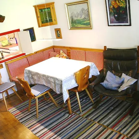 Casa de Férias Bungalow Max
