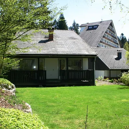 Bungalow Max Casa de Férias Bad Mitterndorf